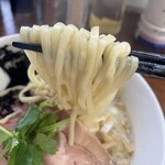 中華そば よしかわ 上尾店 - 