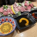 やきとん えん家 - 