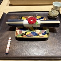 天麩羅とお蕎麦　三輪 - 
