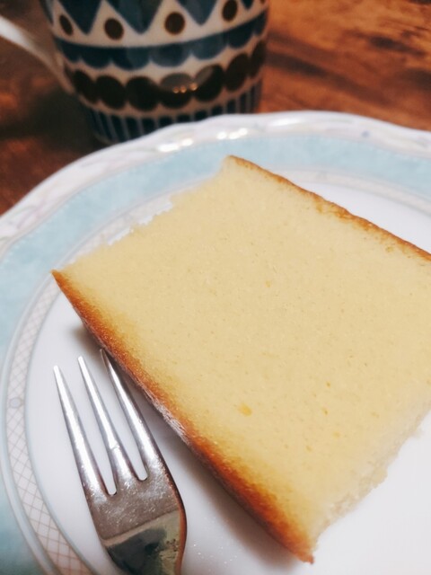 Patissier Okada photo