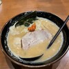 ラーメン札幌一粒庵