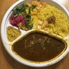 カレー サファリ