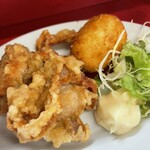 ぎょうざの美鈴 - 