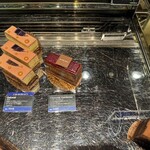 ジャン=ポール・エヴァン 三越名古屋栄 - 