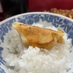 ぎょうざの美鈴 - 