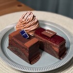 ジャン=ポール・エヴァン 三越名古屋栄 - 