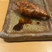 焼鳥 望月 - 