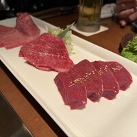生粋 - 