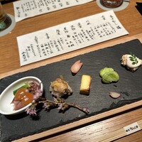 銀座ろくさん亭 - 