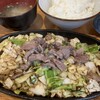 びっくり焼亭 鹿児島本店