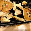 海鮮・鮨 食べ放題 かに村 上野本店