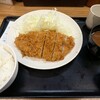 とんかつ　まるや 青山店
