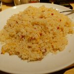 中華料理福臨門 - 五目炒飯