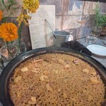 Flowers&Spanish Sonrisa - 