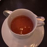 フレンチ キッチン - 紅茶