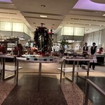 フレンチ キッチン - 