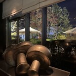 フレンチ キッチン - 