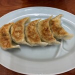 手打ラーメンとんぼ - 