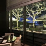 フレンチ キッチン - 