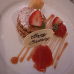 フレンチ キッチン - 