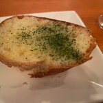 リストランテ デル ペッシェ - 