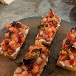 Flowers&Spanish Sonrisa - 