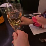 フレンチ キッチン - 