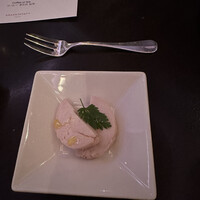 フレンチ キッチン - アミューズ