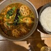 Curry&Cafe SAMA 神田店