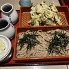 永坂更科 布屋太兵衛 大宮そごう店