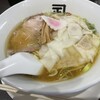 煮干らー麺 カネショウ 四街道