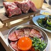 焼肉 ここから 天神橋店