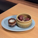 朝採れホルモンと家系焼肉 壺ほる 北烏山店 - 