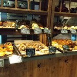 UTSUBO BAKERY PANENA - 