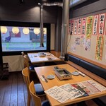 朝採れホルモンと家系焼肉 壺ほる - 