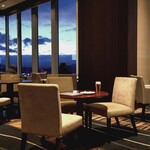 ウェスティンホテル仙台 ウェスティン エグゼクティブ クラブ ラウンジ - 