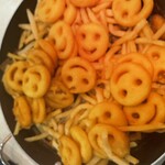 BUB RESORT Chosei Village - 夕飯