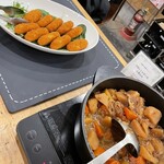 BUB RESORT Chosei Village - 朝食