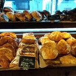 UTSUBO BAKERY PANENA - 