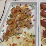 BUB RESORT Chosei Village - 夕飯