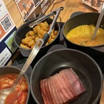 BUB RESORT Chosei Village - 朝食