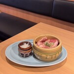 朝採れホルモンと家系焼肉 壺ほる 北烏山店 - 