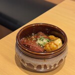 朝採れホルモンと家系焼肉 壺ほる - 