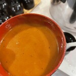 BUB RESORT Chosei Village - バターチキンカレー