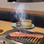 朝採れホルモンと家系焼肉 壺ほる - 