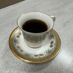 UCCカフェメルカード - ドリンク写真: