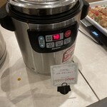 BUB RESORT Chosei Village - 夕飯