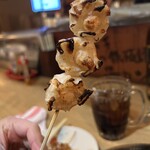 源吉 - シュウマイ。