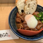 串カツ あらた - 