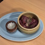 朝採れホルモンと家系焼肉 壺ほる 北烏山店 - 